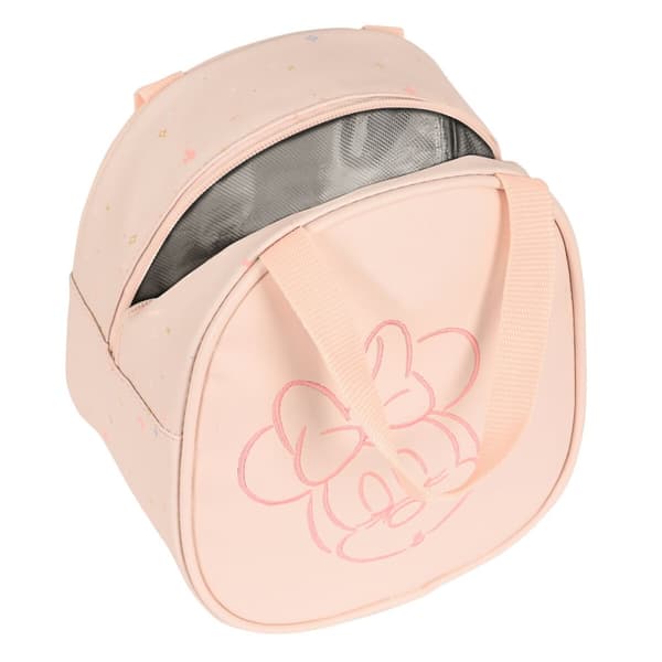 Termoseväsrasia Minnie Mouse Baby Vaaleanpunainen