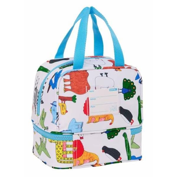 Termiskt tryck Algo de Jaime 20 x 20 x 15 cm