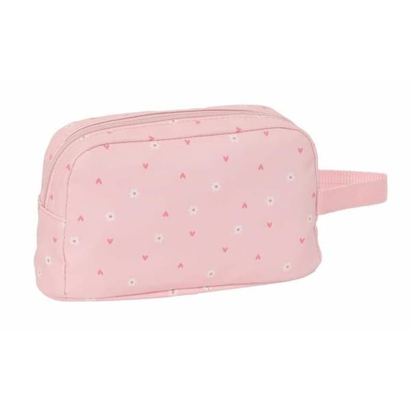 Termisk Frukosthållare Safta Bunny 21,5 x 12 x 6,5 cm Kanin