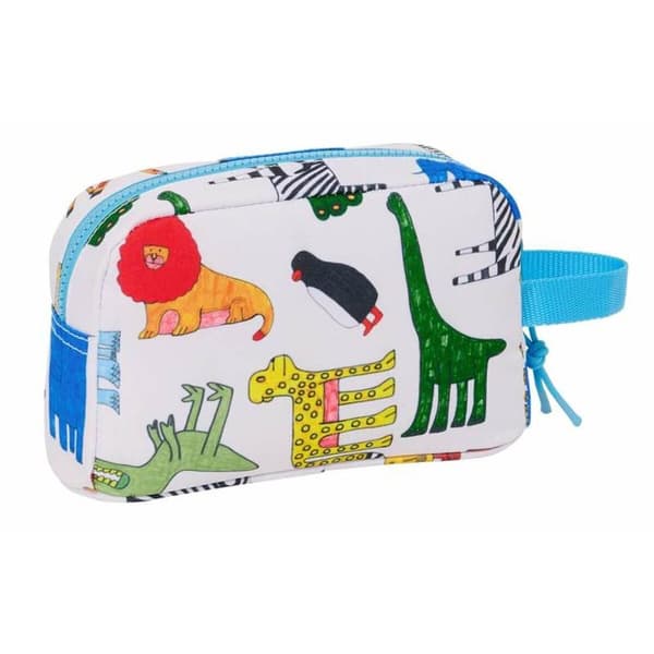 Termisk Morgenmad Holder Algo de Jaime 21,5 x 12 x 6,5 cm