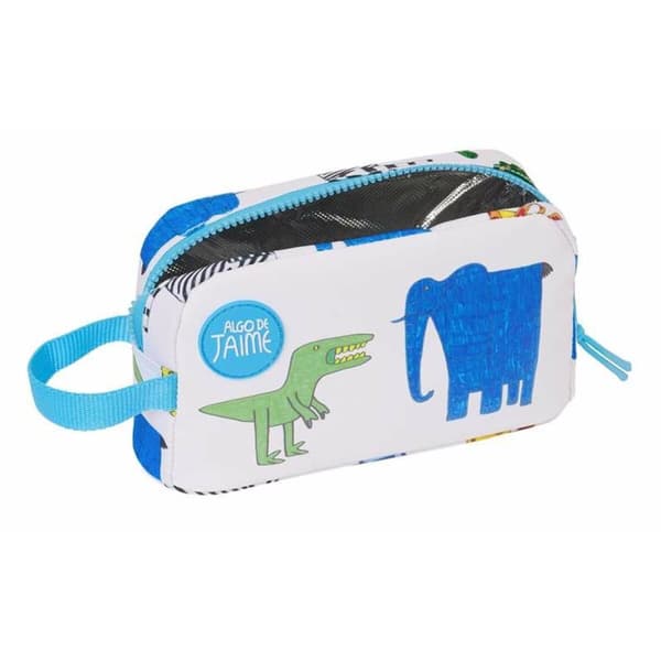 Termisk Morgenmad Holder Algo de Jaime 21,5 x 12 x 6,5 cm