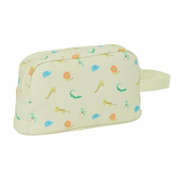 Termisk Morgenmad Holder Safta 21,5 x 12 x 6,5 cm Jungle