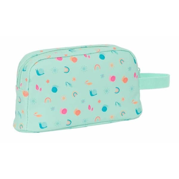 Termisk Morgenmad Holder Safta 21,5 x 12 x 6,5 cm Snegl