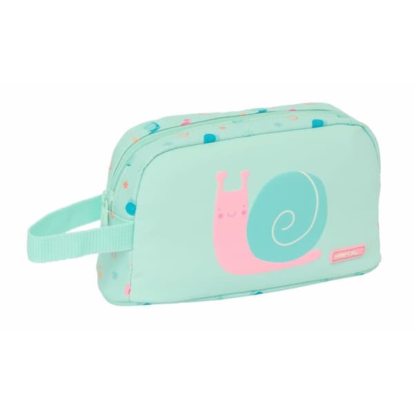 Termisk Morgenmad Holder Safta 21,5 x 12 x 6,5 cm Snegl