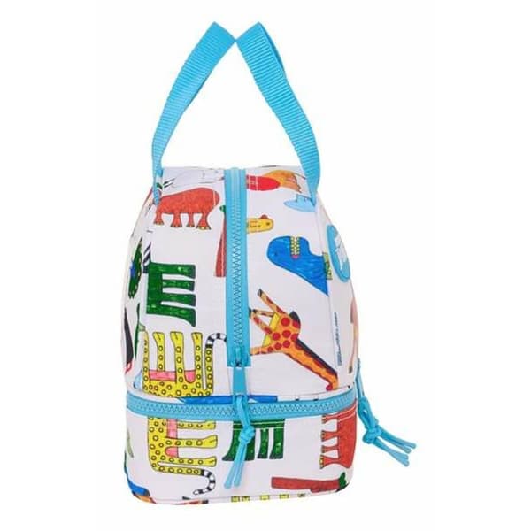Termiskt tryck Algo de Jaime 20 x 20 x 15 cm