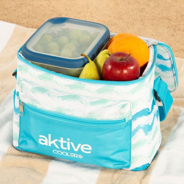 Termiskt tryck Aktive 30 x 21 x 20 cm (8 antal)
