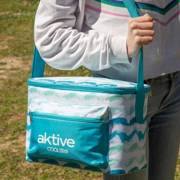 Termiskt tryck Aktive 30 x 21 x 20 cm (8 antal)