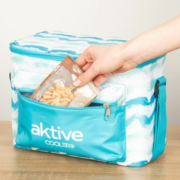 Termiskt tryck Aktive 30 x 21 x 20 cm (8 antal)