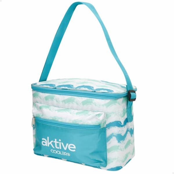 Termiskt tryck Aktive 30 x 21 x 20 cm (8 antal)