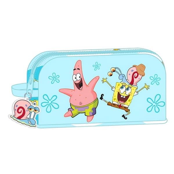 Termisk Morgenmad Holder Safta Stay positive Blå 21,5 x 12 x 6,5 cm