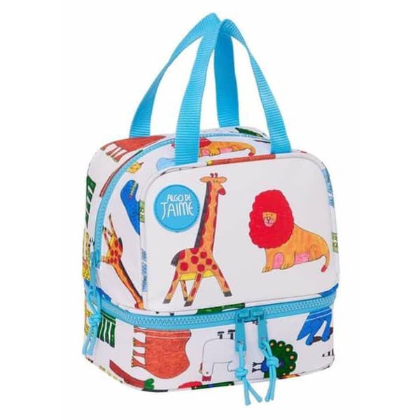 Termomadkasse Algo de Jaime 20 x 20 x 15 cm