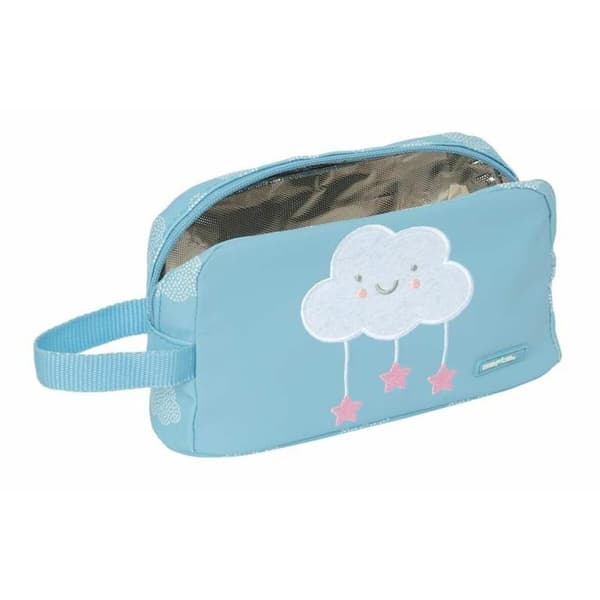 Termisk Morgenmad Holder Safta 21,5 x 12 x 6,5 cm Skyer