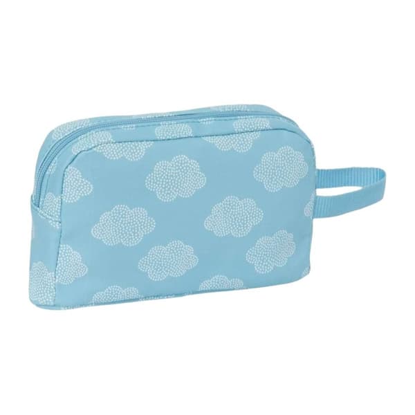 Termisk Morgenmad Holder Safta 21,5 x 12 x 6,5 cm Skyer