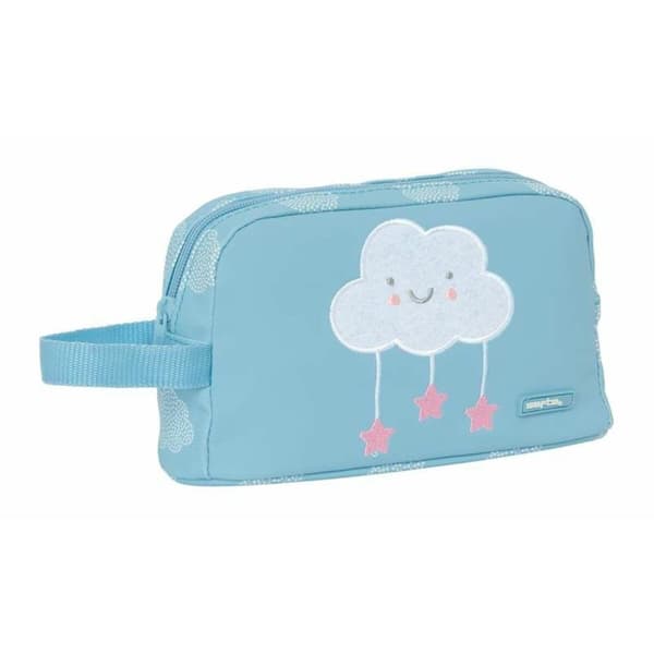 Termisk Morgenmad Holder Safta 21,5 x 12 x 6,5 cm Skyer