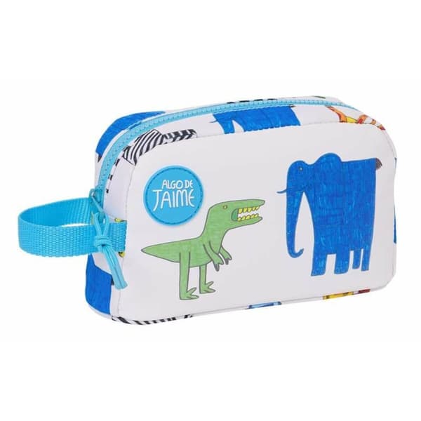 Termisk Frokostholder Algo de Jaime 21,5 x 12 x 6,5 cm