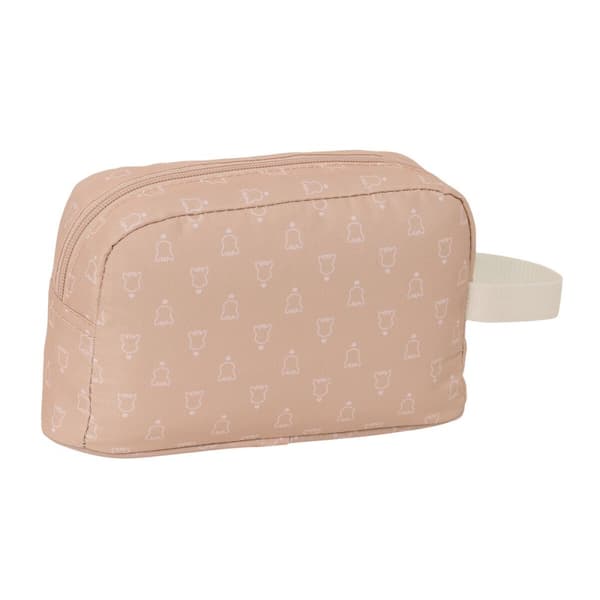 Termisk Frokostholder Sophie la Girafe 21,5 x 12 x 6,5 cm