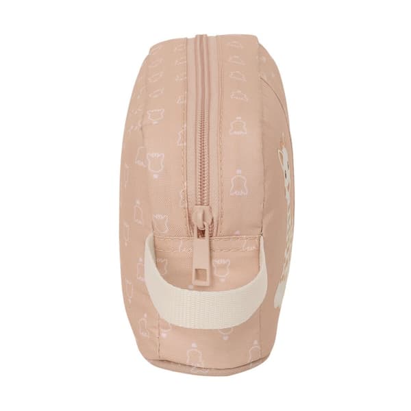 Termisk Frokostholder Sophie la Girafe 21,5 x 12 x 6,5 cm