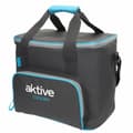 Miniatyrbilde 2 av 7: Bærbart Kjøleskap Aktive 20 L 32 x 28 x 23 cm Svart (4 enheter)