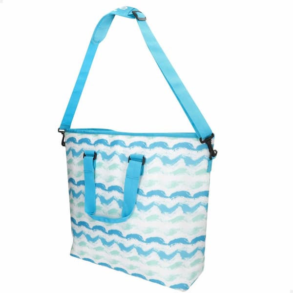 Termisk Lunsjboks Aktive 50 x 43 x 15 cm (8 enheter)
