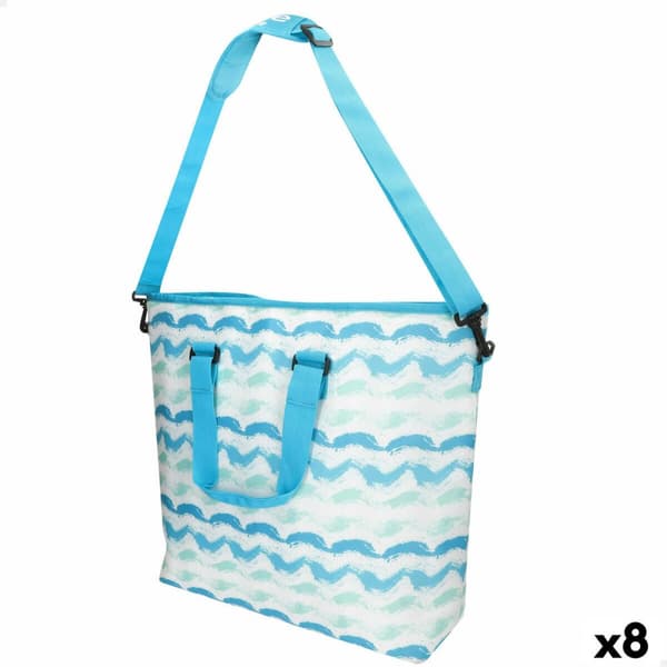Termoseväsrasia Aktive 50 x 43 x 15 cm (8 osaa)