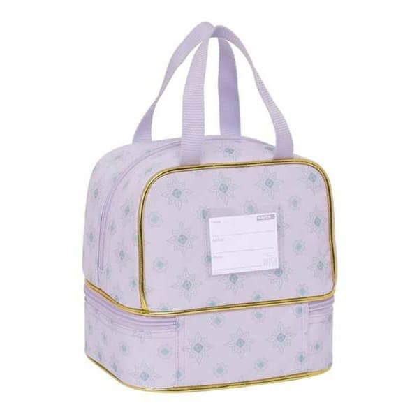 Termomadkasse Wish Syren 20 x 20 x 15 cm