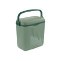 Miniatyrbillede 1 af 2: Transportabelt Køleskab Curver 262272 Grøn 20 L Plastik (1 Dele)