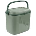 Miniatyrbillede 1 af 2: Transportabelt Køleskab Curver 262266 Grøn 32 L Plastik (1 Dele)