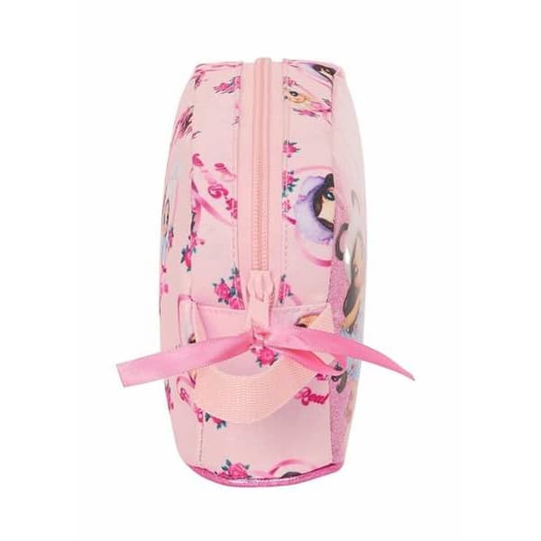 Termisk Morgenmad Holder Na!Na!Na! Surprise Fabulous Pink 21,5 x 12 x 6,5 cm