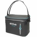 Miniatyrbillede 2 af 7: Transportabelt Køleskab Aktive 18 L 34 x 26 x 21 cm Sort (6 enheder)