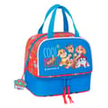 Miniatyrbillede 1 af 4: Termomadkasse The Paw Patrol Cool Blå Rød 20 x 20 x 15 cm