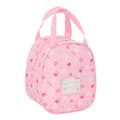 Miniatyrbild 4 av 4: Termiskt tryck Minnie Mouse Baby Rosa 19 x 22 x 14 cm