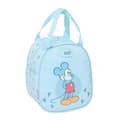 Miniatyrbillede 1 af 4: Termomadkasse Mickey Mouse Clubhouse Baby Blå 19 x 22 x 14 cm