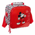 Miniatyrbild 1 av 3: Termiskt tryck Mickey Mouse Clubhouse Vit Röd 20 x 20 x 15 cm