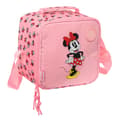 Miniatyrbild 1 av 3: Termiskt tryck Minnie Mouse Beach Rosa 20 x 20 x 15 cm