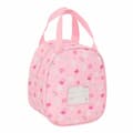 Miniatyrbild 4 av 4: Termiskt tryck Minnie Mouse Baby Rosa 19 x 22 x 14 cm