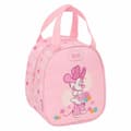 Miniatyrbild 1 av 4: Termiskt tryck Minnie Mouse Baby Rosa 19 x 22 x 14 cm
