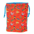 Miniatyrbilde 3 av 3: Snackbag The Paw Patrol Cool Blå Rød