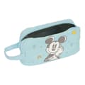 Miniatyrbild 3 av 4: Termisk Frukosthållare Mickey Mouse Clubhouse Baby Blå 21,5 x 12 x 6,5 cm