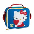 Miniatyrbild 1 av 4: Kylväska Hello Kitty Blå