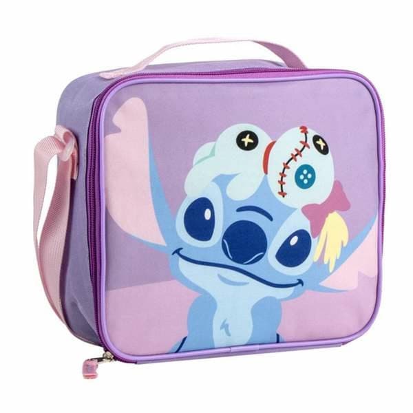 Kjølebag Stitch