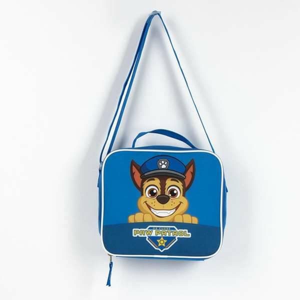 Kjølebag The Paw Patrol Blå