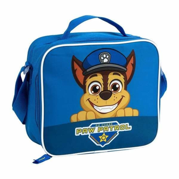Kjølebag The Paw Patrol Blå