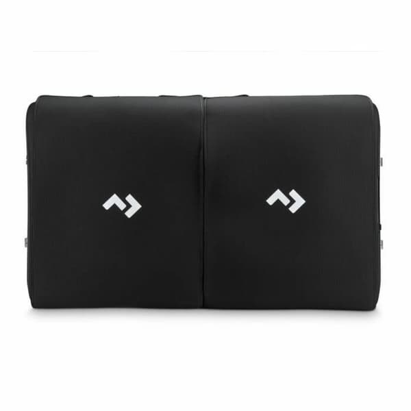 Bärbar kyl Dometic Svart