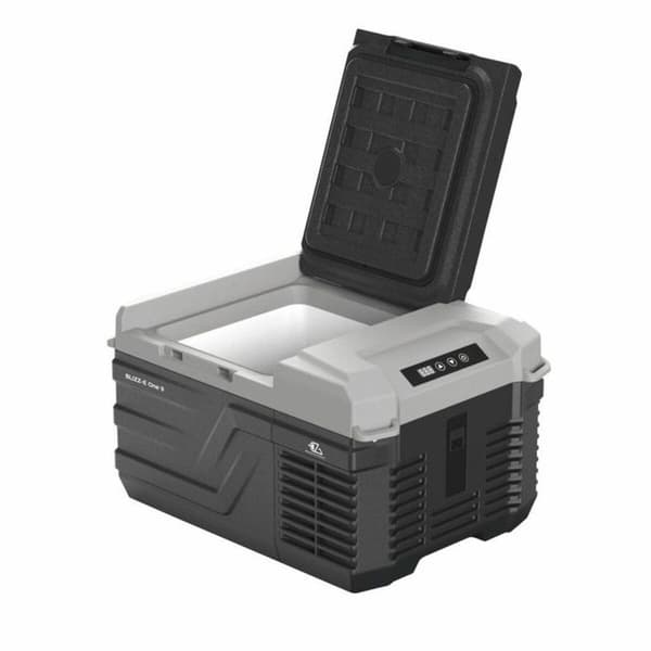 Transportabelt Køleskab Eza