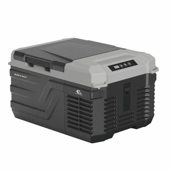Transportabelt Køleskab Eza