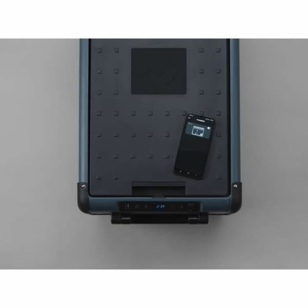 Bärbar kyl Dometic