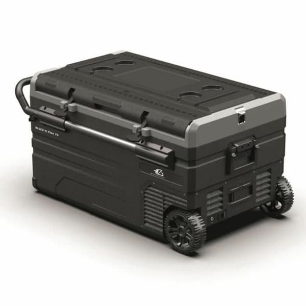 Transportabelt Køleskab Eza