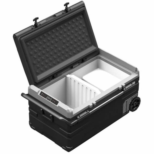 Transportabelt Køleskab Eza