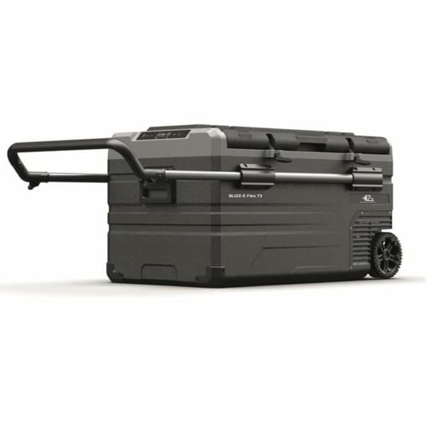 Transportabelt Køleskab Eza