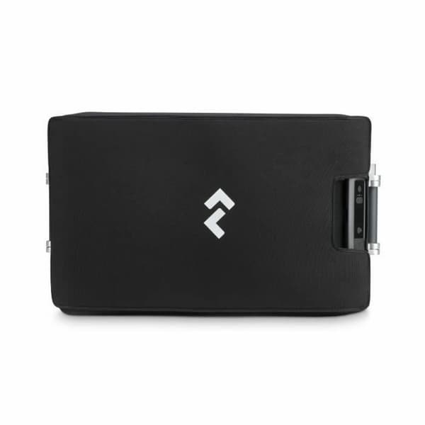Suojaava suojus jääkaapille (suojus mini-jääkaapille) Dometic CFX3 PC35 Musta